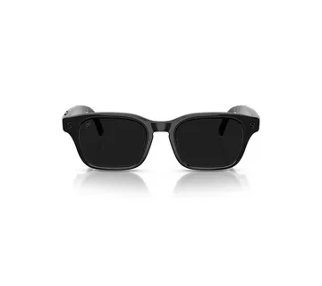 Meta Adventurer - polarizirane sive leće, Classic Black, Standard (49-22-151) pametne naočale - 2810 - Strmec, Sveta Nedelja