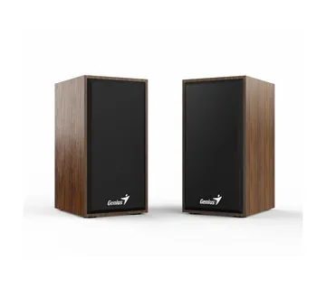 Genius zvučnici SP-HF180, 2x3W, USB+3,5mm, drveni - Strmec, Sveta Nedelja
