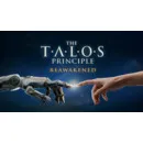 Igra PC The Talos Principle: Reawakened (EU) - Strmec, Sveta Nedelja