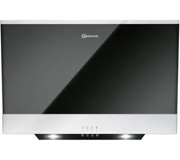 Bauknecht RBHVP 63 LM K (black/stainless steel, 60 cm) - Strmec, Sveta Nedelja