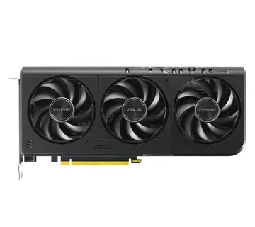 ASUS Prime GeForce RTX 5060 OC 8 GB graphics card - Strmec, Sveta Nedelja