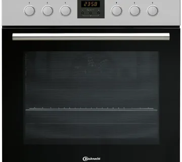 Bauknecht HEKO H200, cooker set (stainless steel) - Strmec, Sveta Nedelja