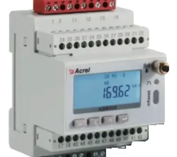 Kstar mjerač snage za 1-fazni BluE-S, ADW300W - Strmec, Sveta Nedelja