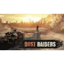 Igra PC Dust Raiders - Strmec, Sveta Nedelja