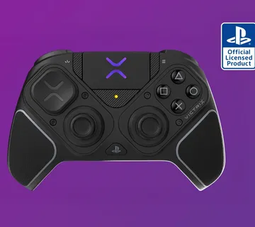 Turtle Beach Controller Victrix Pro Bfg Reloaded Ps Black - Strmec, Sveta Nedelja