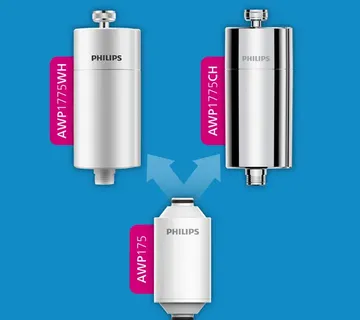 Philips filter za uređaj za tuš 1pack za AWP1775 - Strmec, Sveta Nedelja