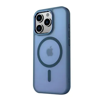 SWISSTEN maskica FLEX MagStick za iPhone 16 PRO MAX plava!!! - 03090026 - Strmec, Sveta Nedelja