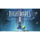 Igra Nintendo Switch Little Nightmares 2 (EU) - Strmec, Sveta Nedelja