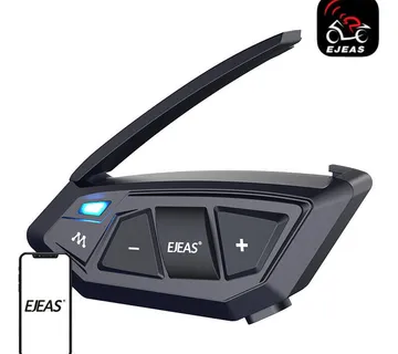 Motorcycle Intercom EJEAS MS20 - Strmec, Sveta Nedelja