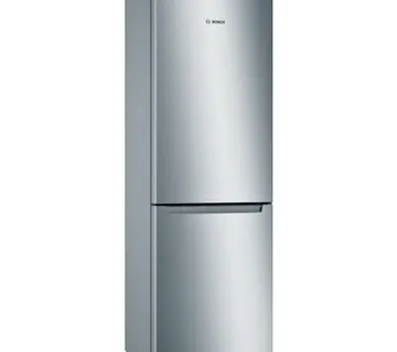 Bosch fridge / freezer combination KGN33NLEB Serie 2 E silver - Strmec, Sveta Nedelja