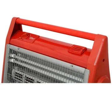 Zilan Grijalica sa halogenim ( kvarcnim ) grijačem, 1600 W - ZLN1114 - Strmec, Sveta Nedelja