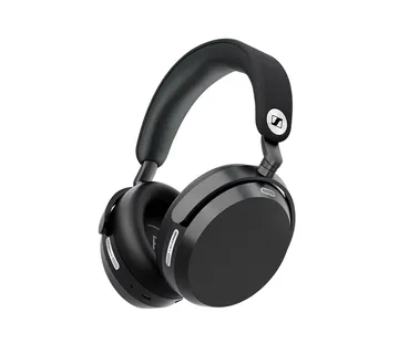 Slušalke Sennheiser MOMENTUM 5 Wireless, črne - 800078 - Strmec, Sveta Nedelja