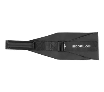 EcoFlow WAVE Series Stabilizing Strap Kit - Strmec, Sveta Nedelja