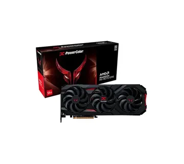 Karta graficzna PowerColor RX9070GRE Red Devil - Strmec, Sveta Nedelja
