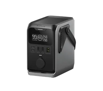 EcoFlow Portable Power Station Trail 300 DC - Strmec, Sveta Nedelja
