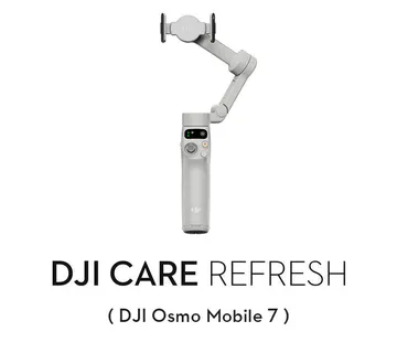 DJI Care Refresh Osmo Mobile 7 (two-year plan) - Strmec, Sveta Nedelja