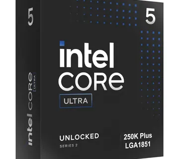 Intel Core? Ultra 5 250K Plus (Boxed Version) - Strmec, Sveta Nedelja
