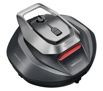 ULTENIC Pooleco 10 Pool Cleaning Robot - Strmec, Sveta Nedelja