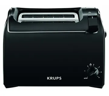Krups ProAroma KH1518 - 700W - black - Strmec, Sveta Nedelja