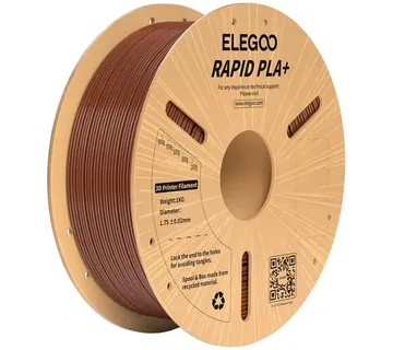 ELEGOO Rapid PLA+ Filament (Brown) - Strmec, Sveta Nedelja