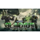 Igra PC Warhammer 40,000: Gladius - Relics of War - Strmec, Sveta Nedelja