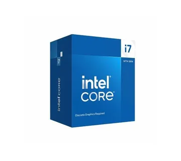 CPU INT Core i7 14700F - Strmec, Sveta Nedelja