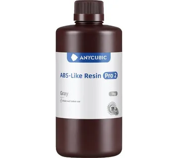 AnyCubic ABS-Like Resin Pro 2 (Grey) - Strmec, Sveta Nedelja
