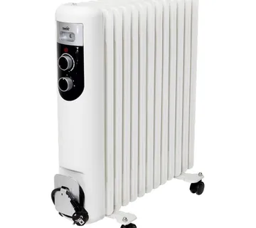 home Radijator uljni sa 13 rebara, 2500W - FKOS 13 M - Strmec, Sveta Nedelja