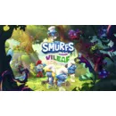 Igra Nintendo Switch The Smurfs: Mission Vileaf - Strmec, Sveta Nedelja