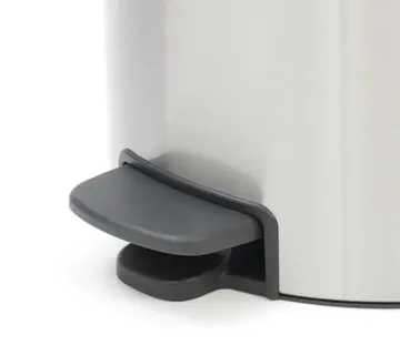Brabantia waste bin 12L metal - Strmec, Sveta Nedelja