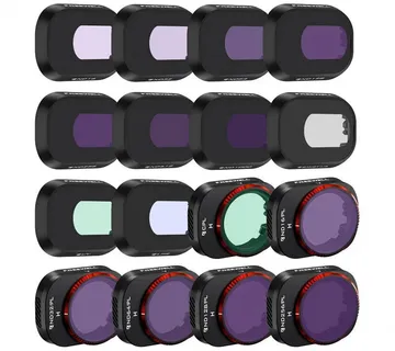 Set of 16 filters Freewell for DJI Mini 4 Pro drone - Strmec, Sveta Nedelja