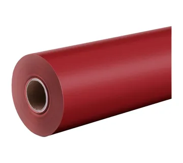 HTVRONT Matte Self-Adhesive Film, 30.5 cm x 180 cm (red) - Strmec, Sveta Nedelja