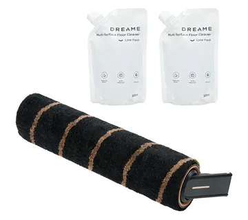 DREAME Cleaning Kit for V18S Aqua/Z10S St/Z30S St/U/R20 U/UA - Strmec, Sveta Nedelja