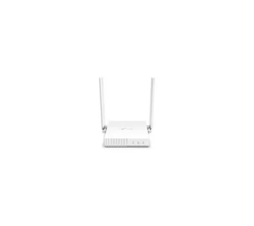 TP-Link bežični usmjerivač (Router) 300Mbps, 2.4GHz, 802.11n/g/b, 1×WAN + 4×LAN, 2×fiksne antene - Strmec, Sveta Nedelja