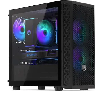 ENDORFY Signum M30 PC case - Strmec, Sveta Nedelja