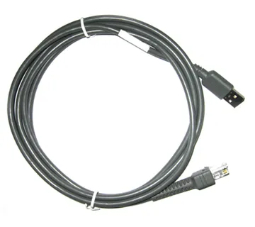 USB kabel za Symbol/Zebra bar kod čitače 4,6 m - Strmec, Sveta Nedelja