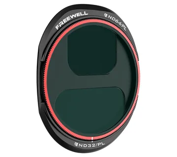 ND64/PL Hybrid FREEWELL filter for DJI Mavic 4 Pro - Strmec, Sveta Nedelja