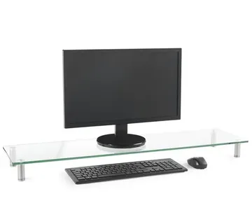 VonHaus XL glass monitor stand - Strmec, Sveta Nedelja