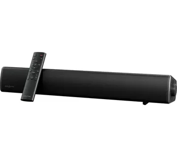 Creative Sound Blaster GS5, soundbar (black, Bluetooth 5.3, USB-C) - Strmec, Sveta Nedelja
