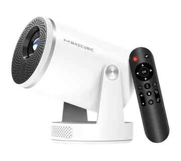 Magcubic HY320PRO Projector - Strmec, Sveta Nedelja