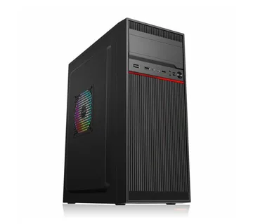 NaviaTec 310-7 ATX Mid Tower PC Case 1xUSB3.0, 2x USB 2.0, No PSU - Strmec, Sveta Nedelja