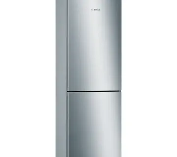 Bosch fridge / freezer combination KGE36AICA series 6 C silver - series 6 - Strmec, Sveta Nedelja