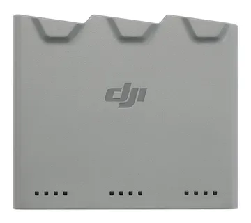 Two-way charging hub for DJI Mini 5 Pro - Strmec, Sveta Nedelja