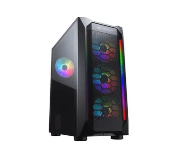 Cougar MX410 Mesh-G RGB, 4x120 RGB - Strmec, Sveta Nedelja