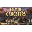 Igra PC City of Gangsters (Deluxe Edition) - Strmec, Sveta Nedelja