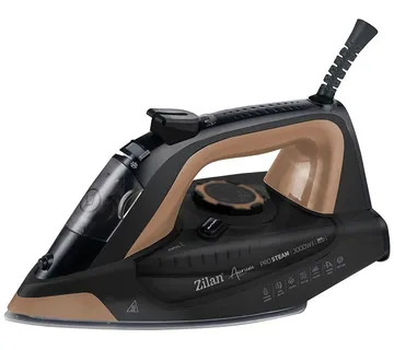 Glačalo na paru, Zilan ZLN4247, 3000W, Aurum Touch - Pro Steam Iron - Strmec, Sveta Nedelja