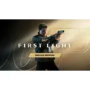 Igra PC 007 First Light Deluxe Edition - Strmec, Sveta Nedelja
