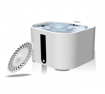 Automatic water dispenser for pets 2L - Strmec, Sveta Nedelja