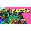 Igra PC Funtasia - Strmec, Sveta Nedelja