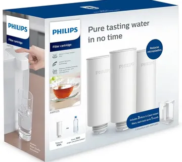 Philips filteri za instant vrč 3-pack AWP225 - Strmec, Sveta Nedelja